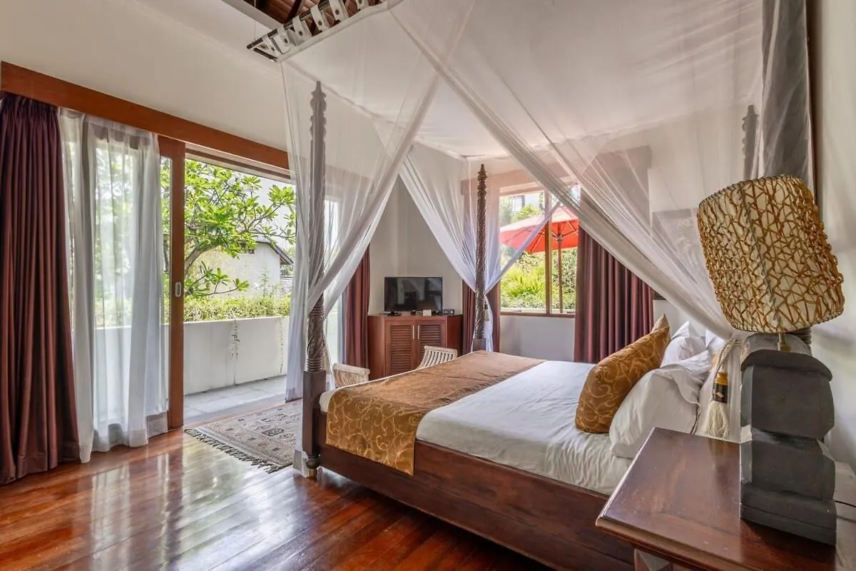 Kalimaya 4 Seminyak  Villa Seminyak (Bali)