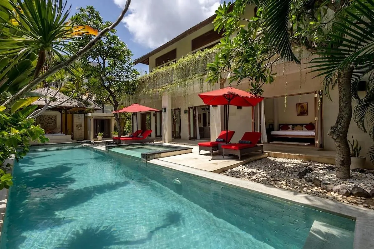 Kalimaya 4 Seminyak